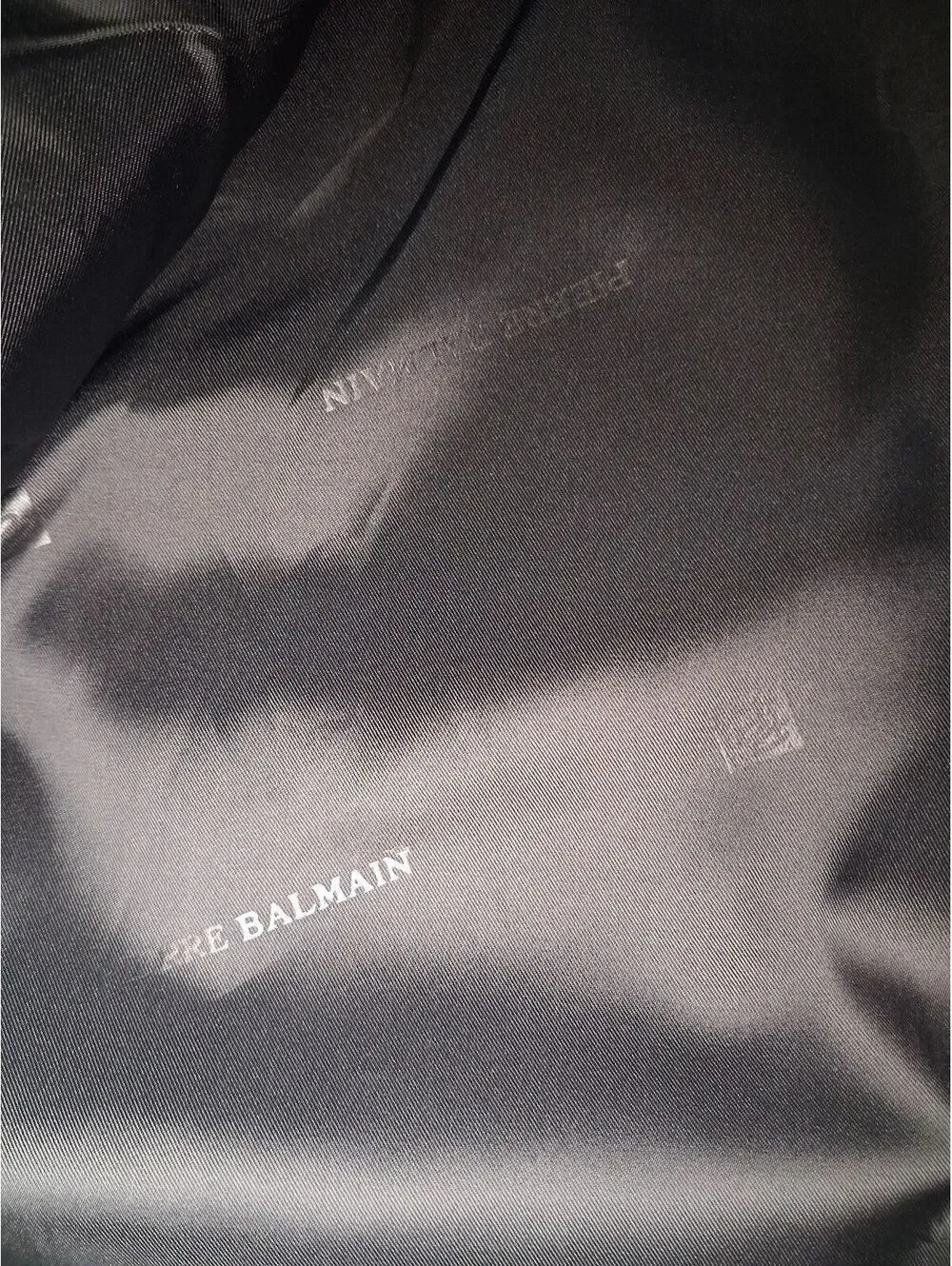 Pierre Balmain pierre balmain